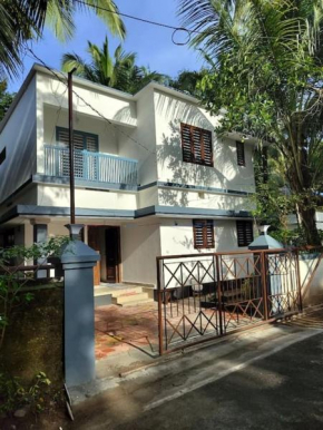 Krishnarpanam 2BHK villa in Guruvayoor- only for families